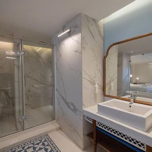 Deluxe Double Room Balcony